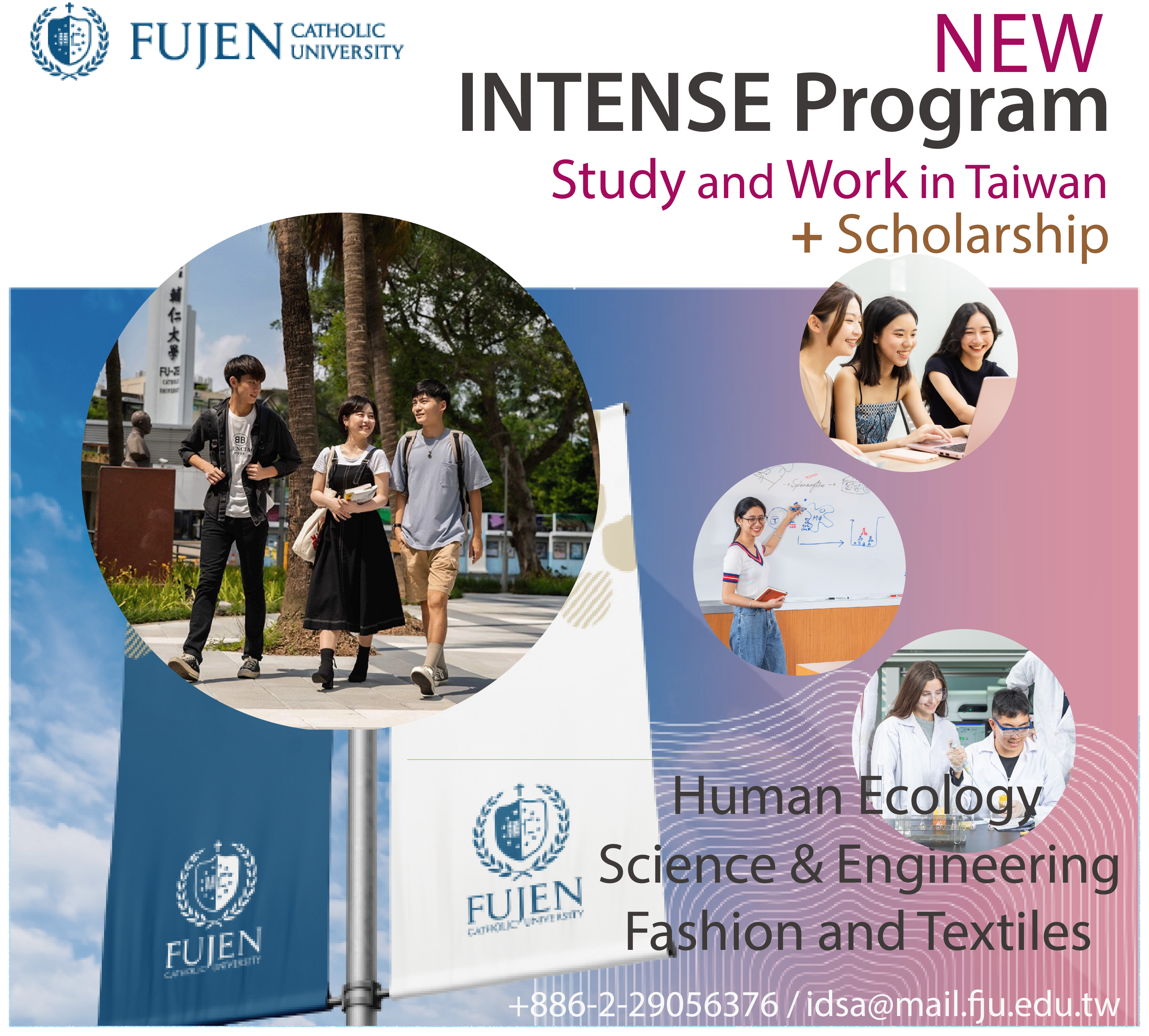 INTENSE Program