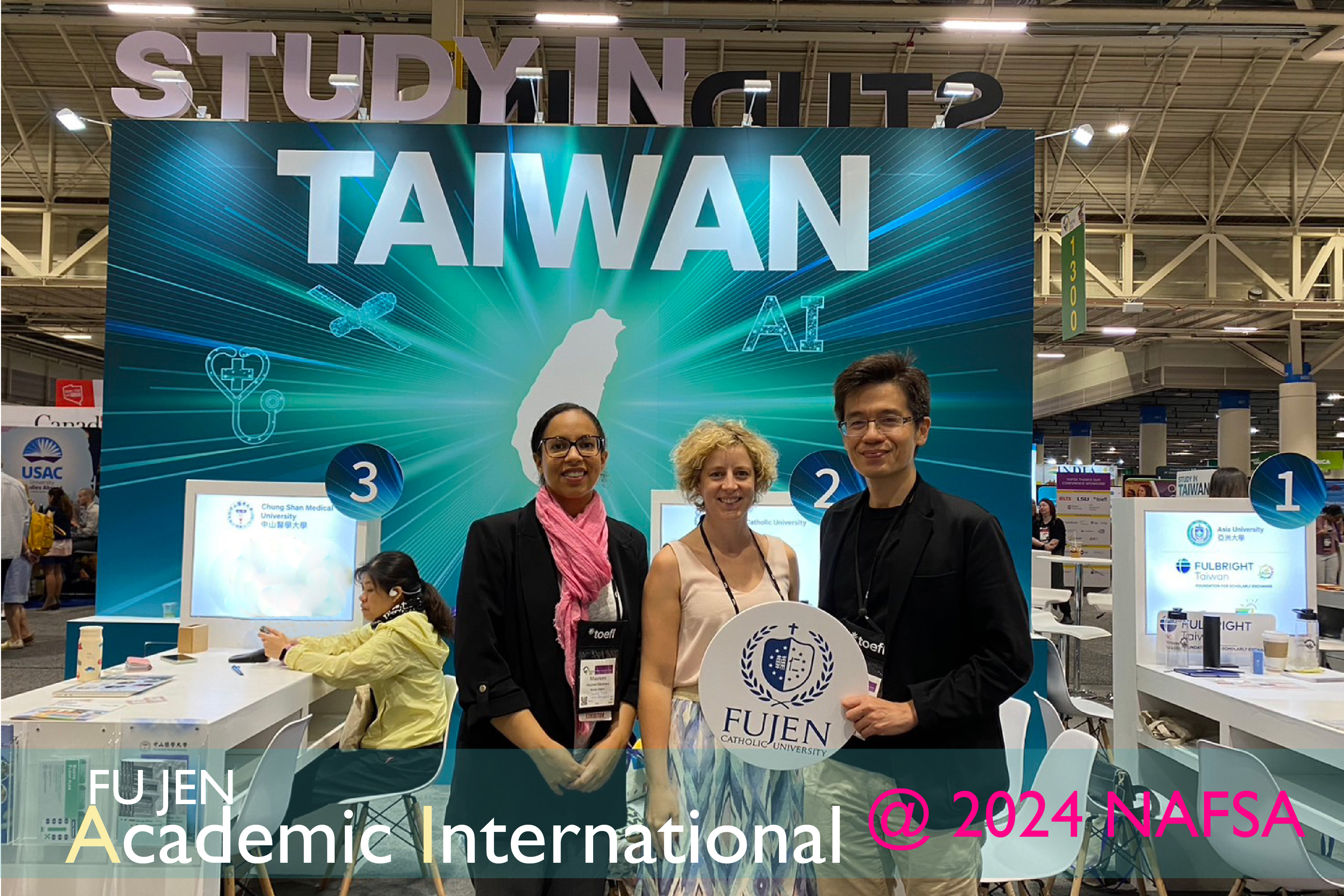 2024 NAFSA