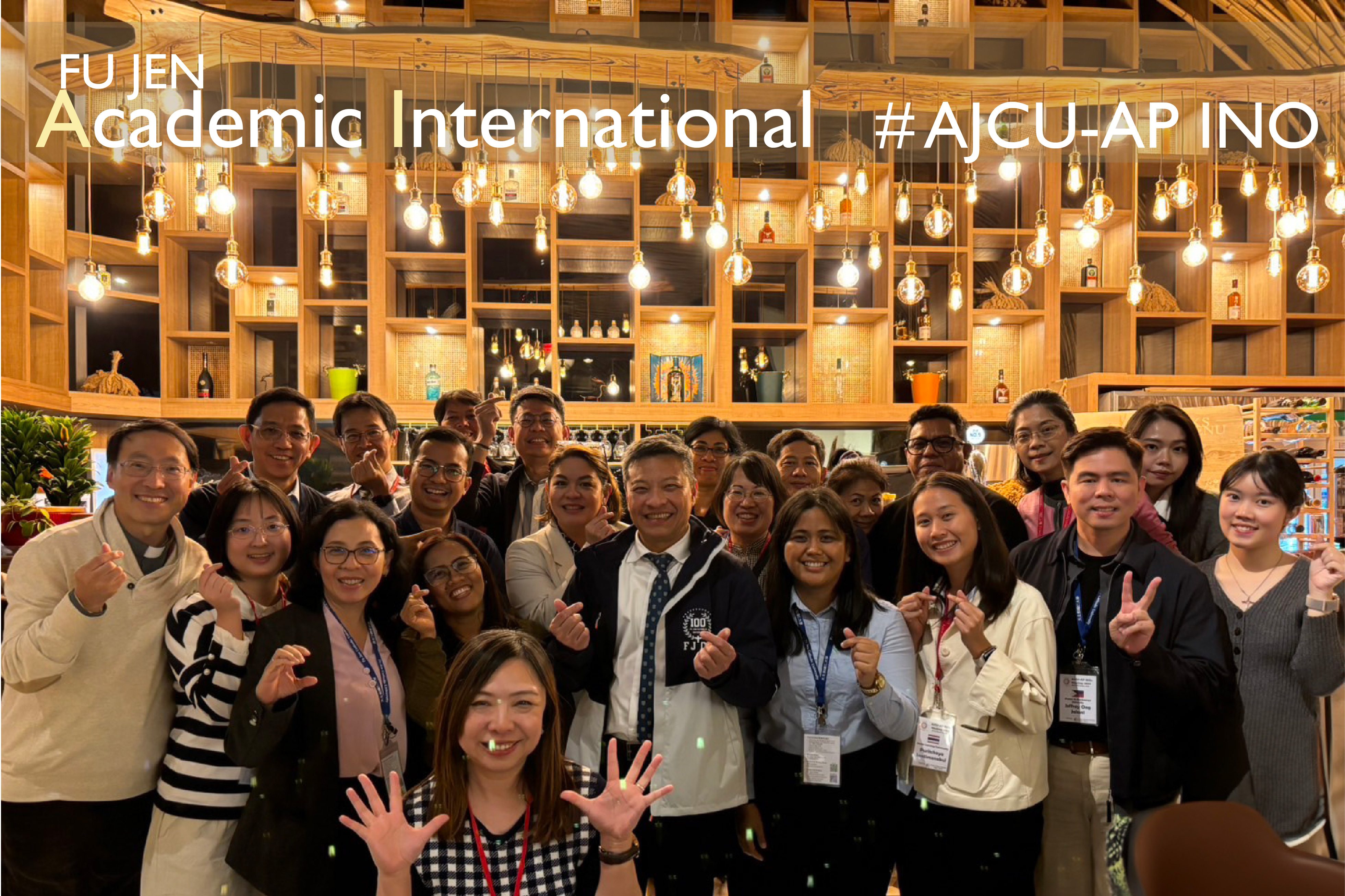 2024 AJCU-AP